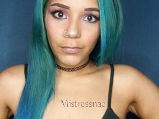 mistressnae Anal Sexe