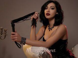 Mistressneferet