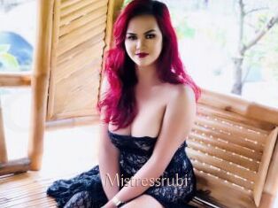 Mistressrubi