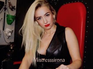 Mistresssirona