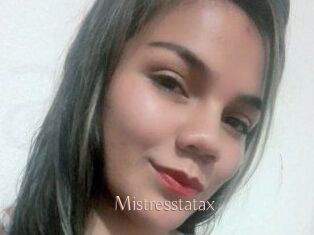 Mistresstatax