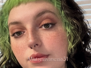 Mistressvanessa31
