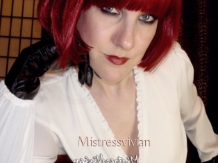 Mistressvivian