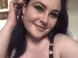 mistrixblue Anal Sexe