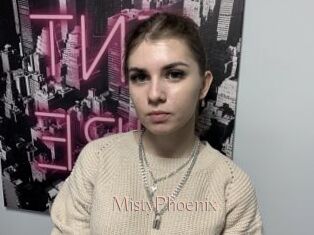 MistyPhoenix