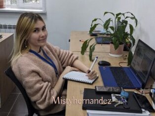 Mistyhernandez