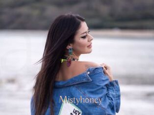 Mistyhoney
