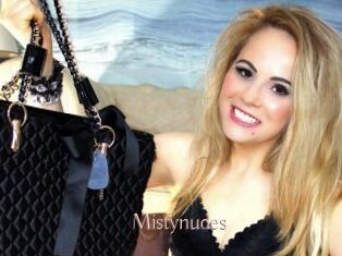 Mistynudes
