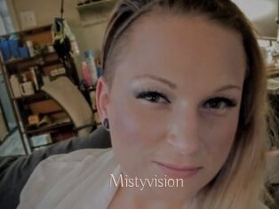 Mistyvision