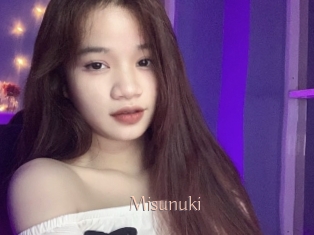 Misunuki