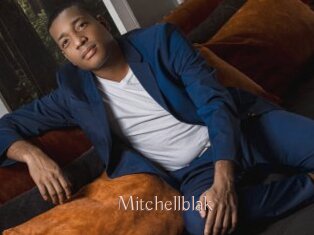 Mitchellblak