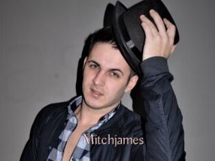 Mitchjames