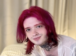 Mitcroys