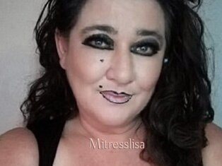Mitresslisa
