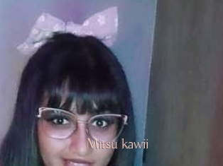 Mitsu_kawii
