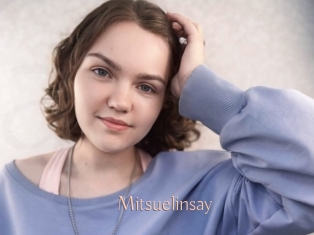 Mitsuelinsay