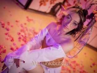 Mitsurikibutsujii