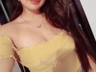Mittsuky