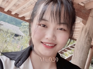 Miu039