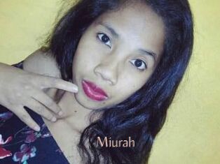 Miurah