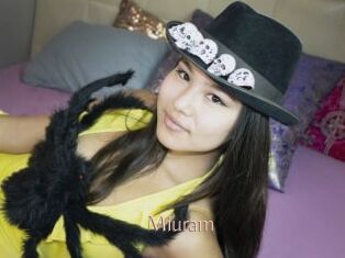 Miuram