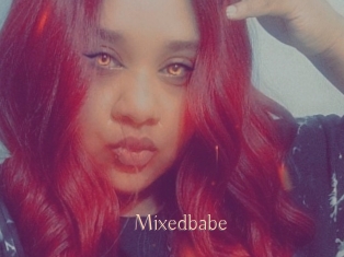 Mixedbabe