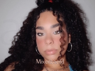 Mixedbaedd
