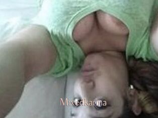 Mixedkarina