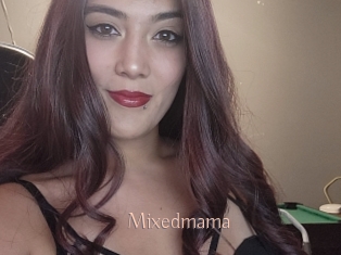 Mixedmama