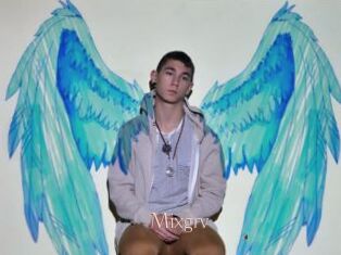 Mixgrv