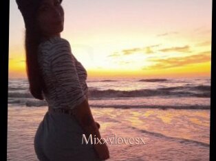 Mixxylovesx