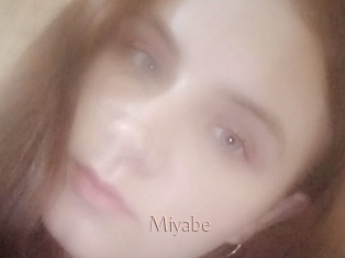 Miyabe