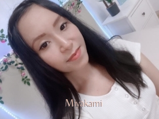 Miyakami