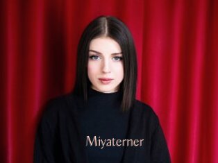 Miyaterner
