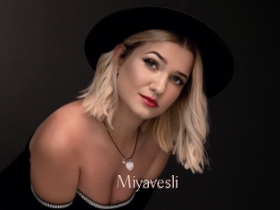 Miyavesli