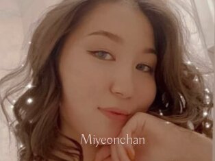Miyeonchan