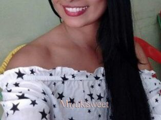 Miyukisweet