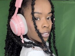 Mizzjuju