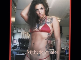 mjthedominator Anal Sexe