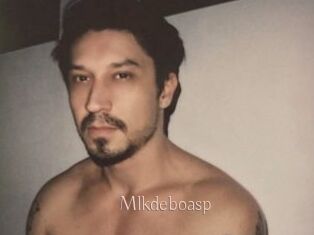 Mlkdeboasp