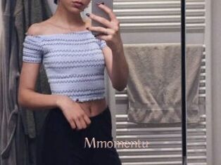 Mmomentu