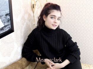 Moanaclark