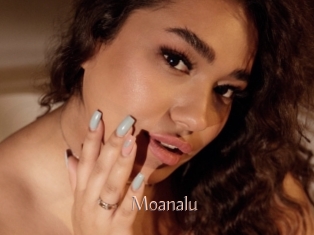 Moanalu
