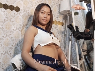 Moannasheryl