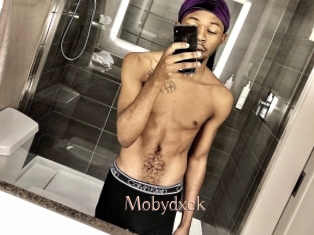 Mobydxck