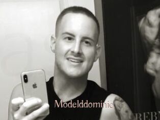 Modelddominic