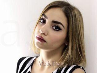 Modelface