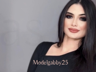 Modelgabby25
