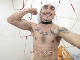 Modelrenon