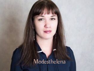 Modesthelena